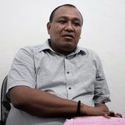 Di Pulau Buru 50 Persen Surat Suara untuk DPRD Maluku Rusak