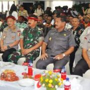 Kapolri Usulkan Pemerintah Bangun Politeknik Pertanian di Wamena Papua