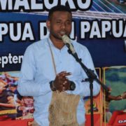 Mahasiswa Papua-Papua Barat,  Ambon Tempat yang Sangat Aman