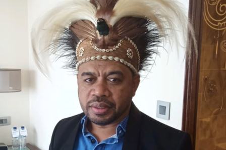 Tiket Pesawat Manokwari-Jakarta Tembus Rp 20 Juta, Senator: Dimana Negara Untuk Papua