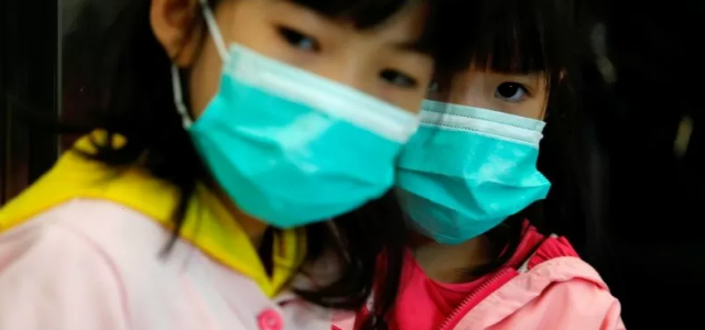Dua Kota di China Diblokade Karena Wabah Virus Corona