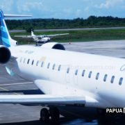 Garuda Indonesia Group Mulai Berlakukan Insentif Tiket Pesawat