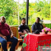 Pansus Papua Akan Panggil Dua Menteri Terkait Dana Otsus