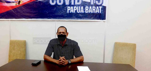 Jubir COVID 19 Papua Barat, Penanganan Jenazah Positif Corona Beragama Islam Ikut Protokol Kesehatan
