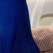 Demi Penanganan Medis Lebih Baik, Sriwijaya Air Terbangkan Orlando dari Merauke ke Makassar