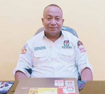 Plt. Sekertaris KPU Fakfak Tegaskan, Pemeriksaan Kesehatan Paslon Bupati dan Wakil Bupati Tidak Ada Pungutan