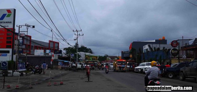 Antrian Panjang di SPBU, Wagub Papua Barat Usulkan Penambahan Kuota BBM, Ini Jawaban BPH Migas