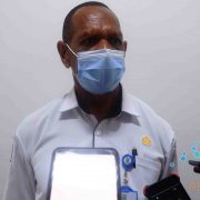 Positif,  Meninggal, Sembuh Manokwari Tertinggi di Papua Barat, Senin Ada Vaksinasi Massal