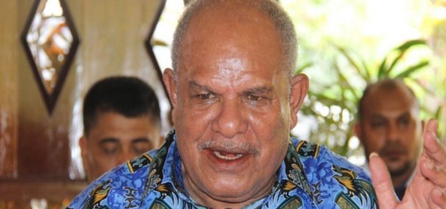 Penggunaan Dana PON dan Dana Otsus Harus Diaudit, KPK Harus Tegakkan Hukum di Papua
