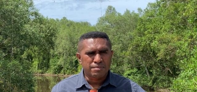Legislator dan Senator Diminta Dorong Gakkum Korupsi di Papua