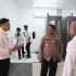 Kunjungi Dinas Kominfostaper Fakfak, Waka Polda Papua Barat Brigjen Pol Patrige Renwarin  Sampaikan Hal Ini