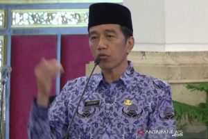 MUI Sebut Jokowi Sangat Menghargai Ulama