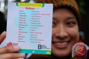 Badan Bahasa Sebut 11 Bahasa Daerah Punah, akan Identifikasi di Papua, Papua Barat, NTT dan Maluku