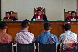 Pemecatan 13 Taruna Akpol Pelaku Pembunuhan Dinilai Sebagai Langkah Maju, 2 Anak Jenderal, 7 Anak Kombes