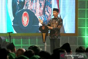 Presiden Perintahkan Polri Tindak Tegas Penyebar Fitnah