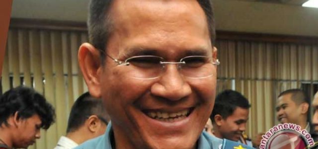 Seribu Purnawirawan TNI/Polri akan Deklarasikan Dukungan Untuk Jokowi-Ma’ruf