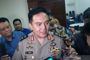 Densus 88 Tangkap Penyandang Dana Terorisme Saat akan ke Suriah