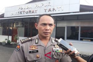 Tim SAR Temukan Perahu Berpenumpang 18 Orang Yang Hilang di Asmat