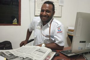 Gaji Guru Honorer Papua Barat Belum Dibayar