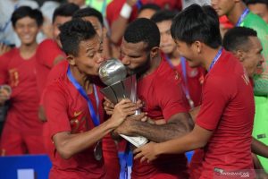 Indonesia Juara