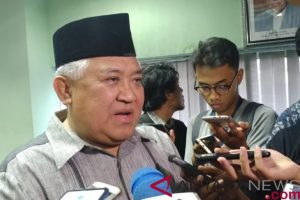 Majelis Ulama Indonesia  Serukan Parpol Jaga Kedamaian Jelang Pemilu