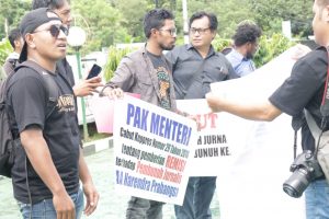 Kementerian Hukum dan HAM Setuju Keppres Remisi Direvisi