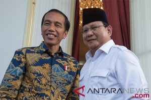 Debat Kedua Capres Bakal Saling Serang