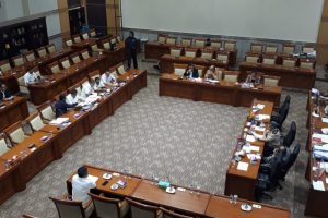 DOB Maluku Masuk Agenda Pemerintah Setelah Pertemuan dengan Wapres