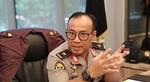 Maluku Utara Tercatat Jadi Daerah Paling Rawan Jelang Pemilu