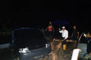 Sentani Papua Terendam Banjir, 14 Orang Meninggal