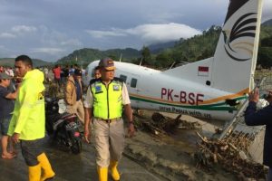Korban Meninggal Akibat Bencana di Kota dan Kabupaten Jayapura Papua 52 Orang