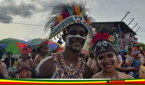 Genjot PAD, Papua Barat Pacu Kehadiran Wisatawan