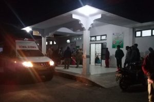 35 Warga Jayawijaya Papua Keracunan
