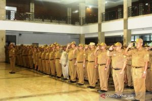 Pemprov Papua Imbau ASN Tidak Terprovokasi Terkait JUT