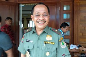 BBKSDA Papua Barat Resmikan Gedung Pusat Informasi di Raja Ampat