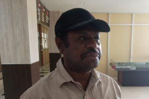 DPR Papua Barat Sahkan Tujuh Perdasus Non-APBD