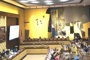 DPR-KPU-Bawaslu Sepakati Pemilik KPT-el-Suket dapat Gunakan Hak Pilih