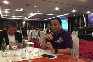 Bawaslu Antisipasi Hoaks Pada Masa Tenang