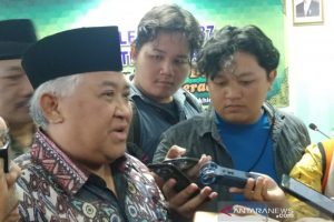 MUI Ingatkan Jangan Gunakan Isu Khilafah