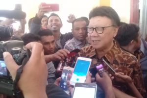 Mendagri Ingatkan ASN Jaga Netralitas