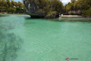 Raja Ampat Wujudkan Pembangunan Berkelanjutan