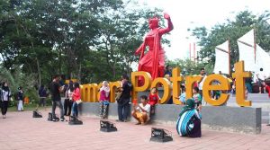 Pemkab Tangerang Bakal Bangun Tiga Taman Ramah Anak