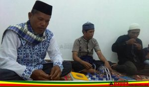 Khutbah Jumat, Ustad Baharuddin Sabollah Ungkap Tiga Rahasia yang Datangkan Amal Kebaikan