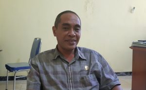 Dekry Radjaloa : Sabtu, KPU Fakfak Lipat Surat Suara