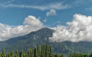 *Catatan Kris Ansaka:  Duka Diatas Cycloop dan Sentani