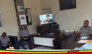 Narkoba Rambah Papua Barat, Hingga ke Warmare, Ditresnarkoba Bergerak Cepat 3  Tertangkap 1 Lolos
