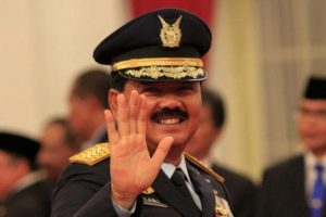 Panglima: Hadapi Separatis di Papua Tidak harus Bertempur