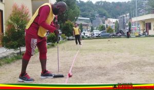 Open Bali Turnamen Gateball  Pemanasan Menuju Pra PON