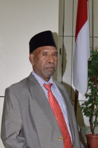 Gaji Anggota DPR Papua Barat Sering Terlambat Dibayar