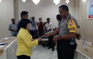 Media di Papua Barat harus Ramah dalam Pemberitaan Terhadap Anak